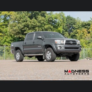 Toyota Tacoma Leveling Lift Kit - 0-2" - M1 Adjustable Struts